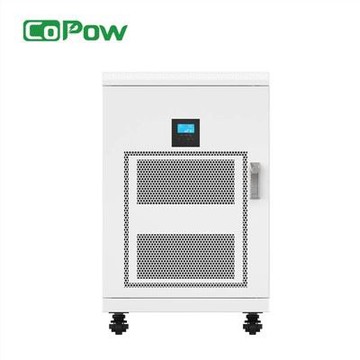 Shranjevanje baterij za domače solarne sisteme