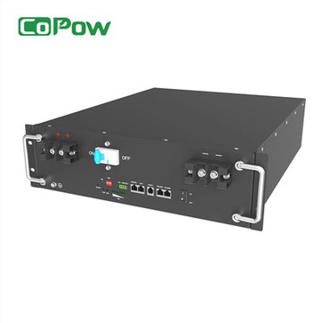 48v 100ah sončna baterija