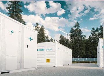 Visokokakovosten razvoj industrije litijeve električne energije