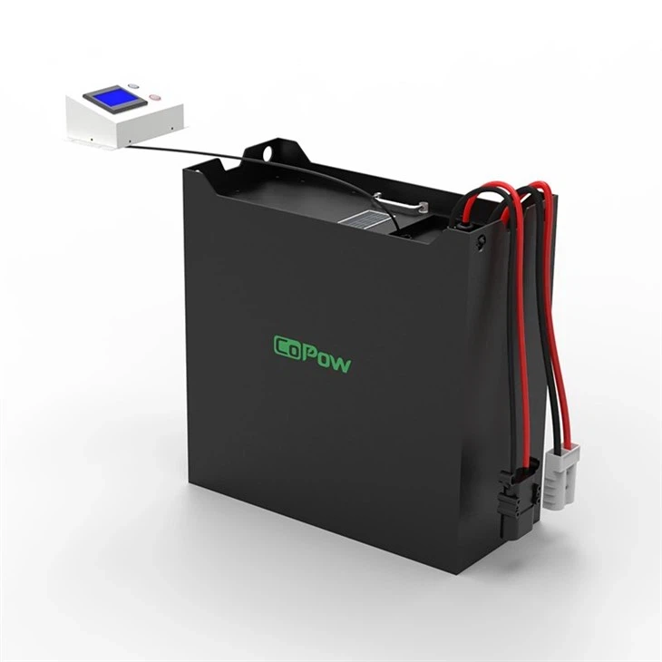 10 najboljših proizvajalcev litijevih baterij za viličarje v letu 2026