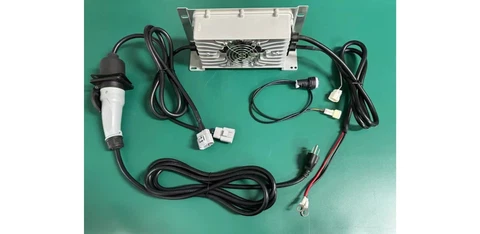 Kako napolniti baterijo LifePo4?