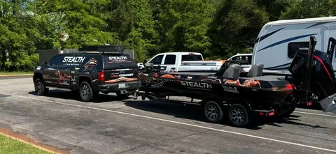 Kakšna velikost LiFePo4 baterije za trolling motor?